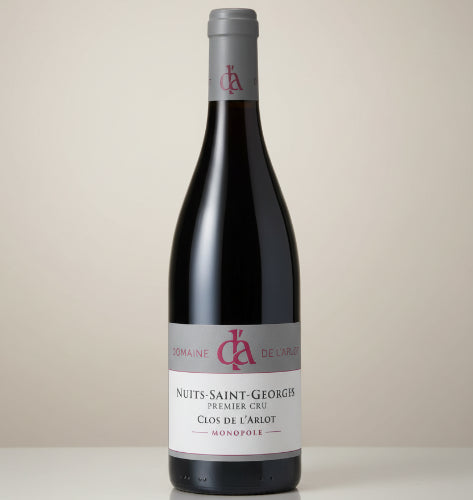 Domaine de l'Arlot Nuits-Saint-Georges 1er Cru Clos de l'Arlot