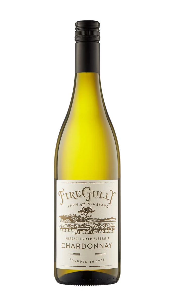 Fire Gully Chardonnay