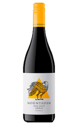 Mountadam Five Fifty Shiraz