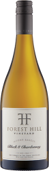 Forest Hill Vineyard Block 8 Chardonnay