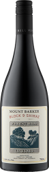 Forest Hill Vineyard Block 9 Shiraz