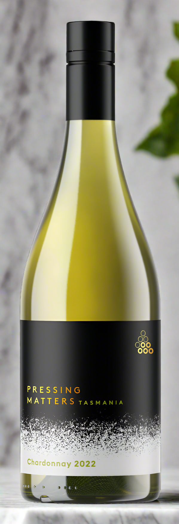Pressing Matters Chardonnay