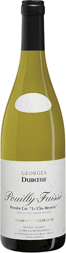 Georges Duboeuf Le Clos Reyssier 1er Cru Pouilly-Fuissé