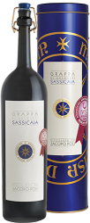 Grappa di Bolgheri Sassicaia 500mL