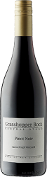 Grasshopper Rock Pinot Noir