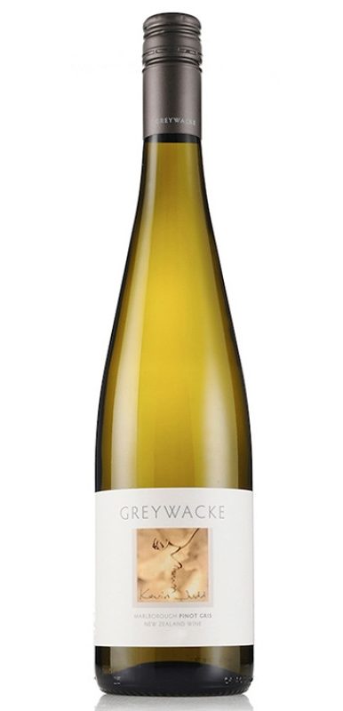 Greywacke Pinot Gris