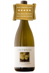 Greywacke Sauvignon Blanc