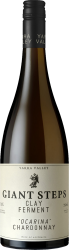 Giant Steps Ocarina Clay Ferment Chardonnay