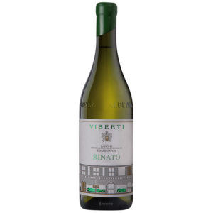 Viberti Giovanni 'Rinato' Chardonnay Langhe