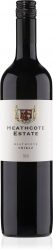Heathcote Estate Shiraz Museum Release