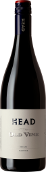 Head Wines Old Vine Shiraz