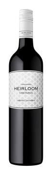 Heirloom Coonawarra Cabernet
