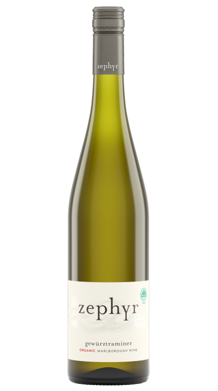 Zephyr Organic Gewürztraminer