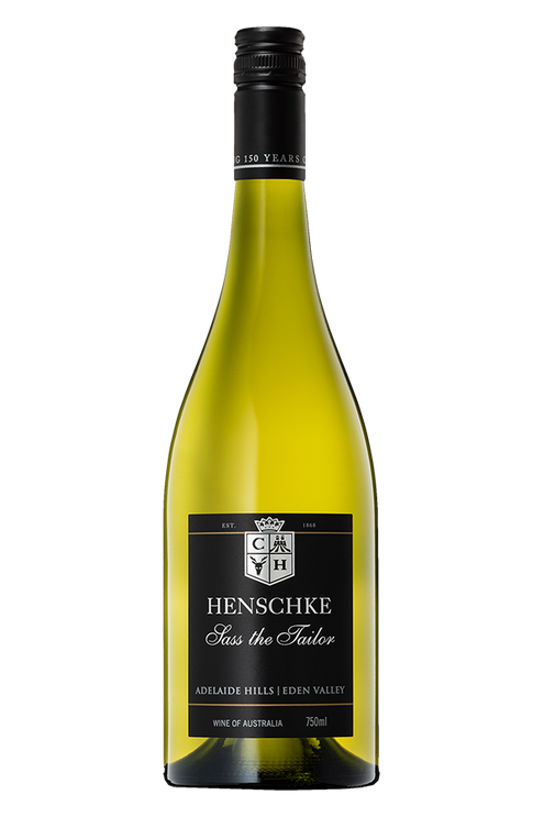 Henschke Sass the Tailor Pinot Gris Blend