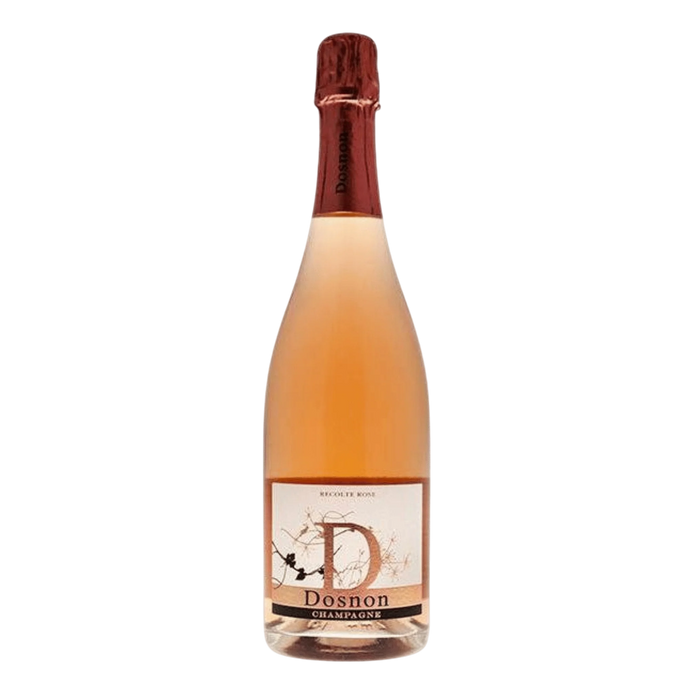 Champagne Dosnon Rose NV