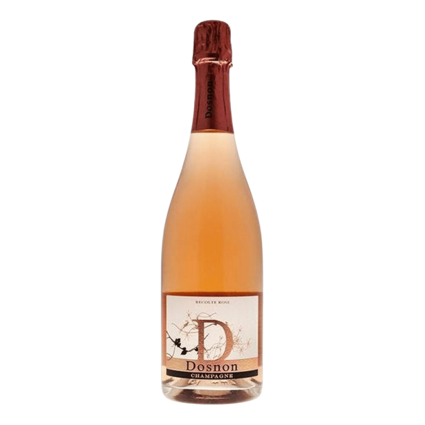 Champagne Dosnon Rose NV