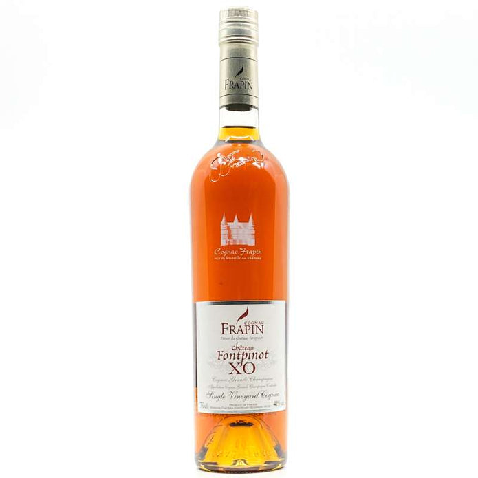 Cognac Frapin Château Fontpinot XO