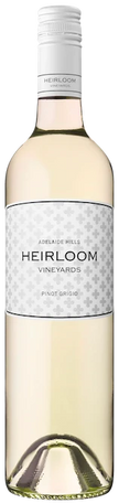 Heirloom Vineyards Adelaide Hills Pinot Grigio