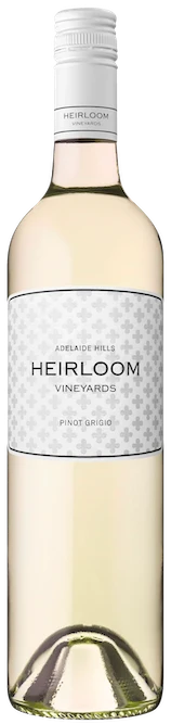Heirloom Vineyards Adelaide Hills Pinot Grigio