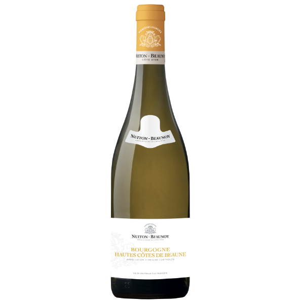 2022 Nuiton-Beaunoy Hautes Côtes de Beaune Blanc