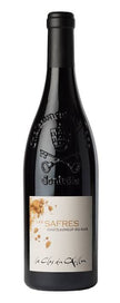 Clos du Caillou Châteauneuf‑du‑Pape ‘Les Safres’