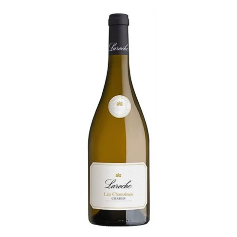 Domaine Laroche Chablis "Les Chanoines"
