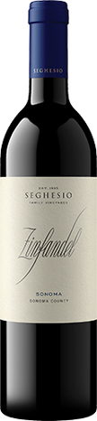 Seghesio Sonoma Zinfandel