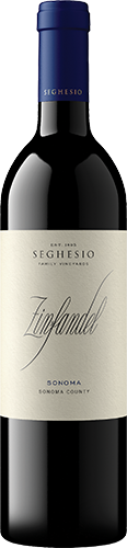 Seghesio Sonoma Zinfandel