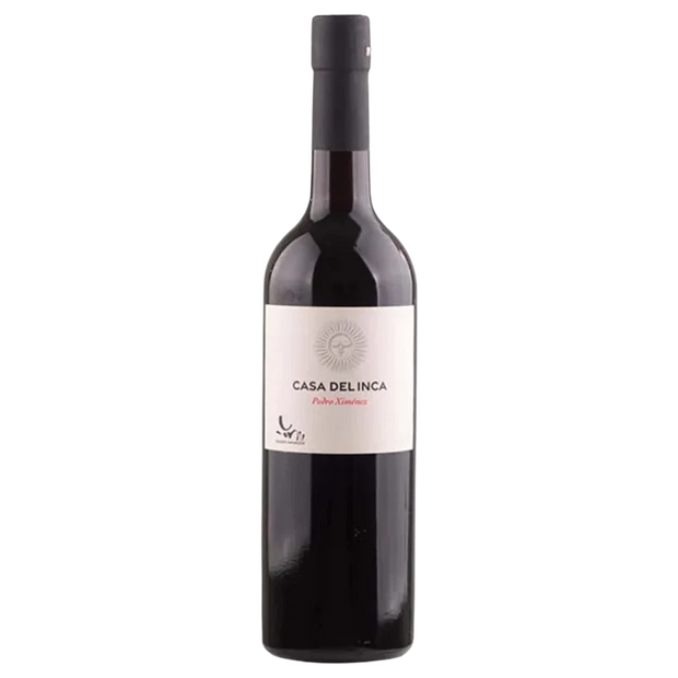 Equipo Navazos Casa Del Inca Pedro Ximenez