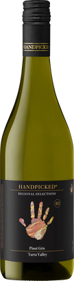 Handpicked Single Vineyard Mingary Mornington Peninsula Pinot Gris