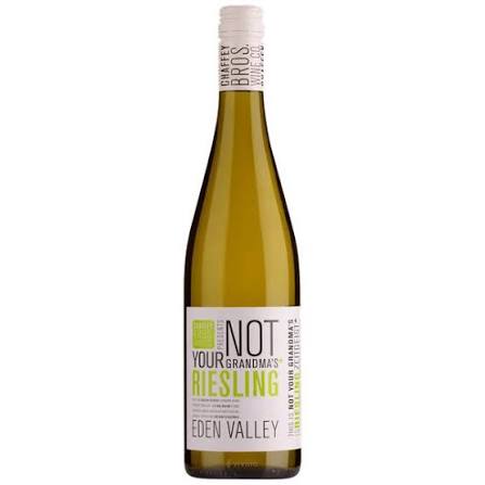 Chaffey Bros. Wine Co. ‘Not Your Grandma’s’  Riesling