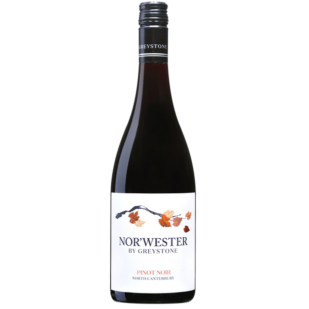 Greystone Nor'Wester Pinot Noir