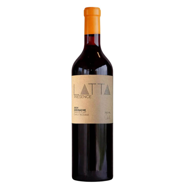 Latta ‘Presence’ Grenache