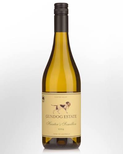 Gundog Estate Hunter’s Semillon