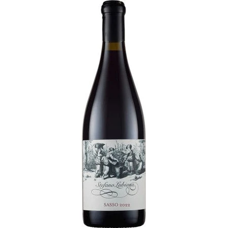 Stefano Lubiana ‘Sasso’ Pinot Noir