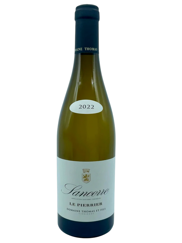 Sancerre 'Le Pierrier'
