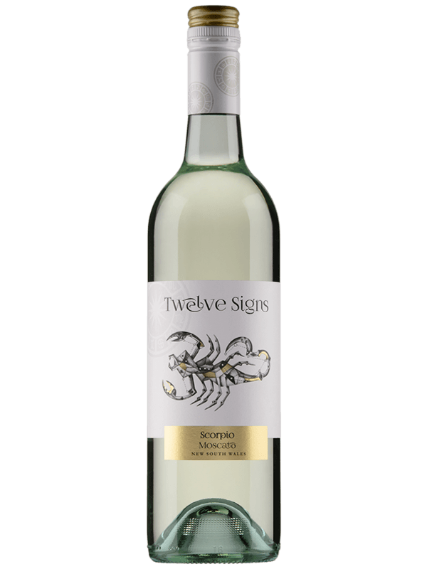 Twelve Signs Moscato