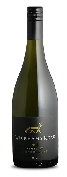 Wickhams Road Yea Valley Pinot Noir