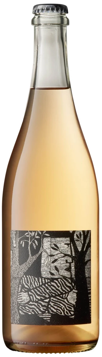Hughes & Hughes ‘Soirée’ Pet Nat