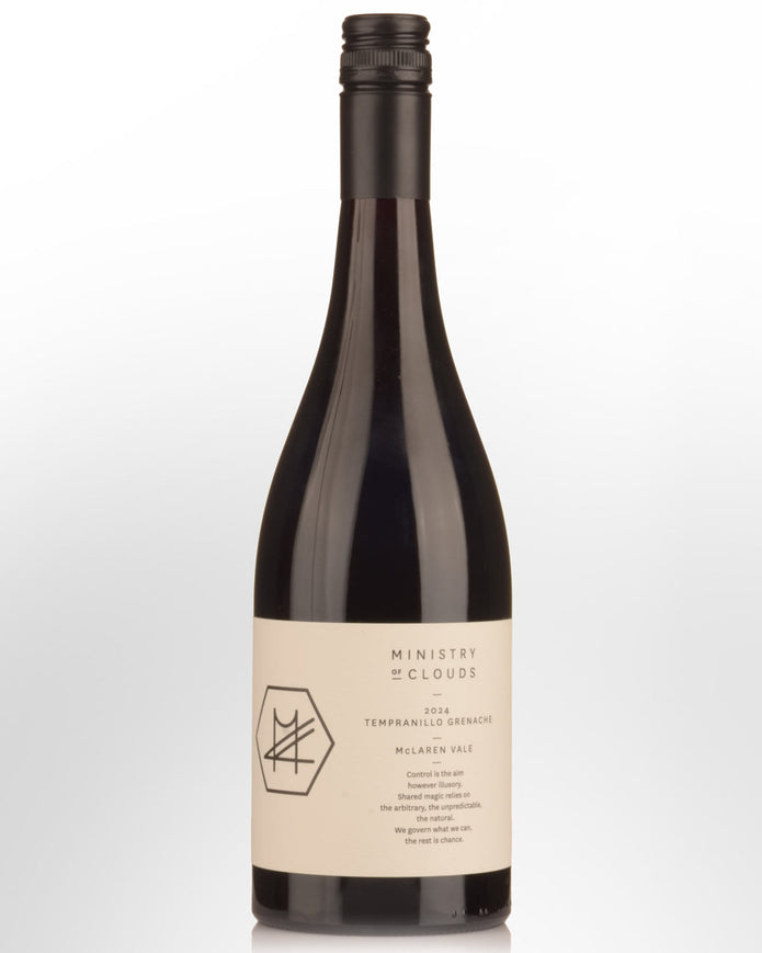 Ministry of Clouds McLaren Vale Tempranillo Grenache