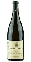 Domaine Raoul Gautherin Petit Chablis La Terre de Mon Père