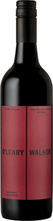 O'Leary Walker Clare Valley Cabernet Sauvignon