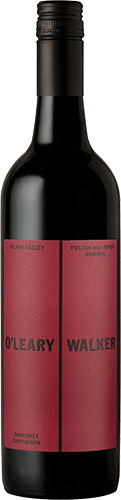 O'Leary Walker Clare Valley Cabernet Sauvignon