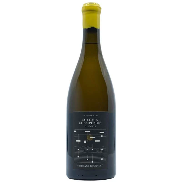 Stéphane Regnault‌ Coteaux Champenois ‘Dorien’ No°19