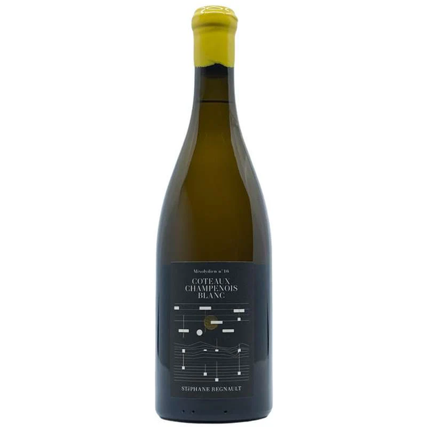 Stéphane Regnault‌ Coteaux Champenois ‘Dorien’ No°19
