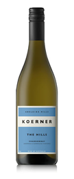 Koerner ‘Hills’ Chardonnay
