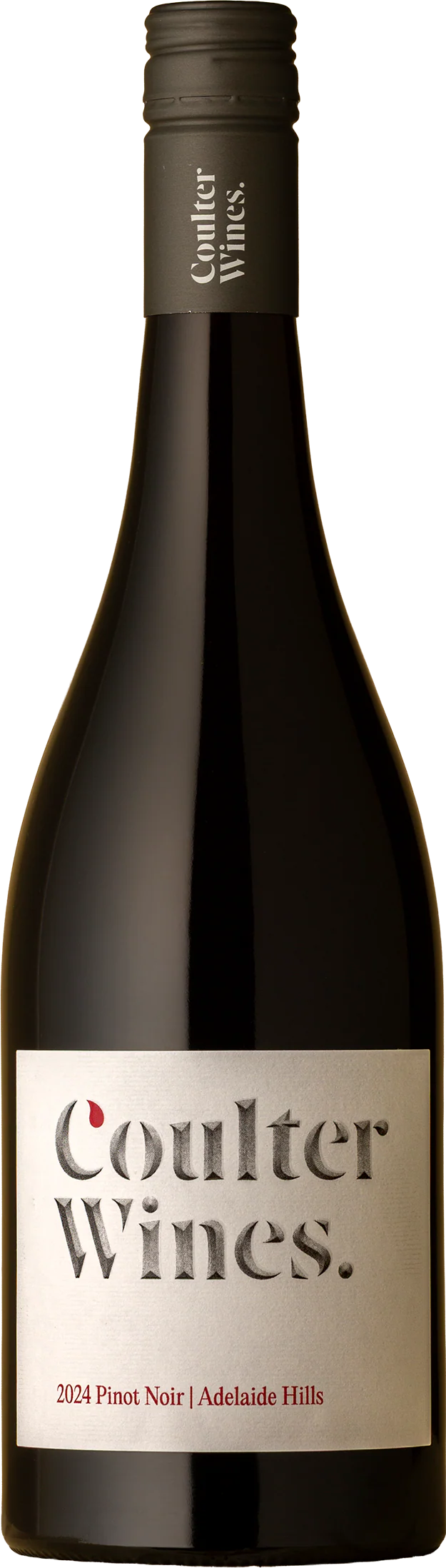 Coulter Pinot Noir