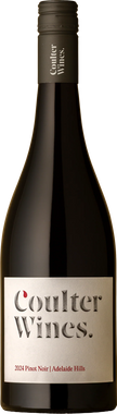 Coulter Pinot Noir