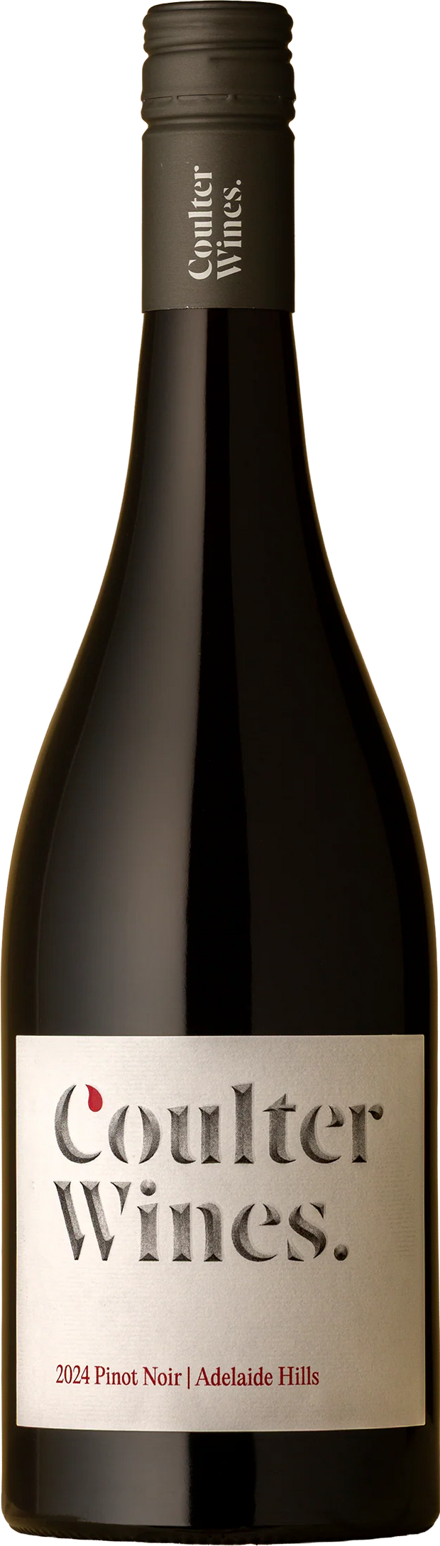 Coulter Pinot Noir