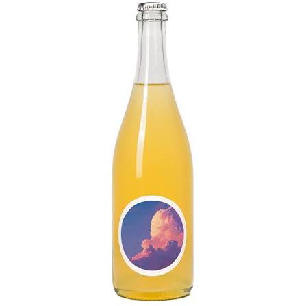 Sven Joschke Semillon Pet Nat